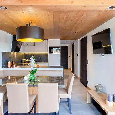 Lejlighed Asai210-7-2 4 Etoiles - 8 Personnes *